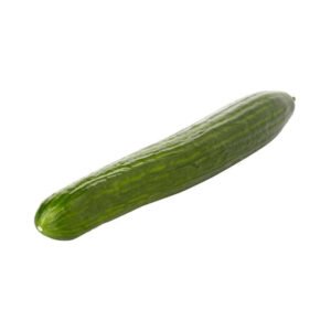 cucumbers