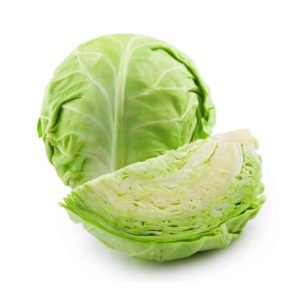 Green Cabbage