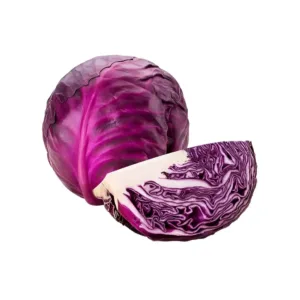 Purple Cabbage