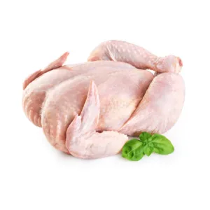 Whole Chicken 1.6kg