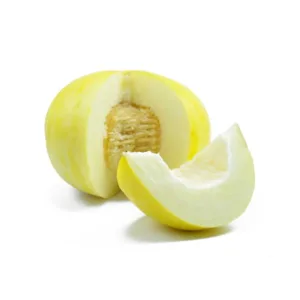 Sweet Melon