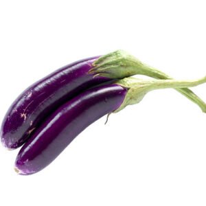 Aubergene (eggplant)