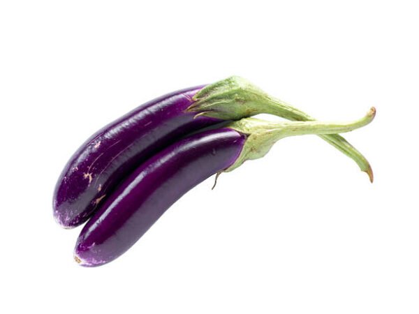 Aubergene (eggplant)